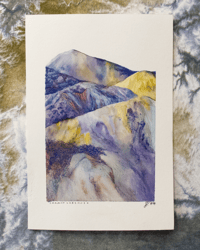 Image 2 of M͟o͟n͟t͟a͟g͟n͟e͟ ͟à adopter