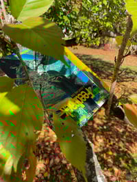 Image 3 of FEEDBACK ZINE 002 • September 2024