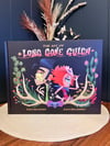 "THE ART OF LONG GONE GULCH" BOOK