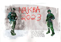 Image 5 of This is Gaza | Artist Book