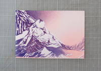 Image 1 of Duo cartes riso