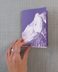 Image 3 of Duo cartes riso