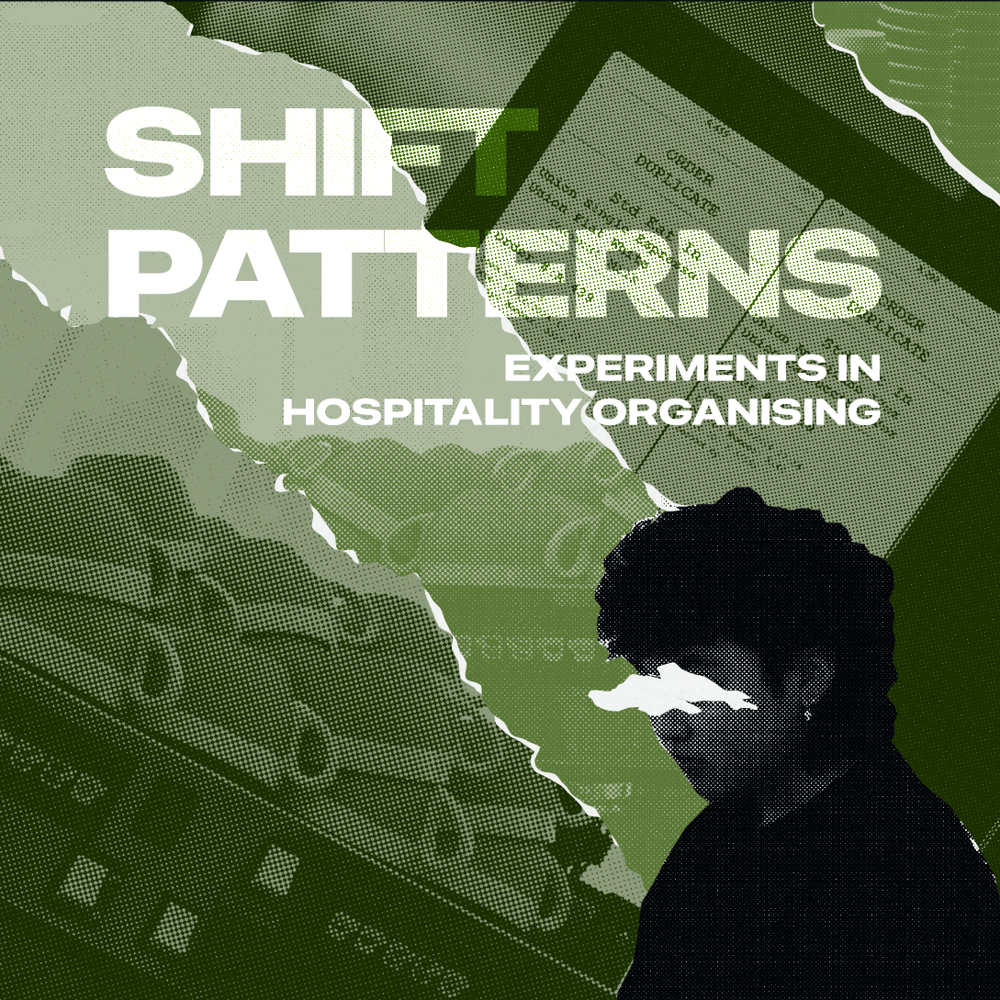 Issue 21: Shift Patterns