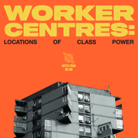 Issue 22: Worker Centres: Locations of Class Power