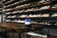 Image 3 of Air Jordan II (2) Low "Varsity Royal" WMNS