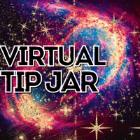 Virtual Tip Jar