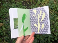 Image 4 of Grass Zine