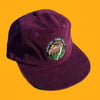 Faster Than Evil - Corduroy SnapBack Hat