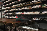 Image 1 of Air Jordan II (2) Low "Blk/Fire Red/Fir"