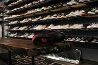 Image 2 of Air Jordan II (2) Low "Blk/Fire Red/Fir"