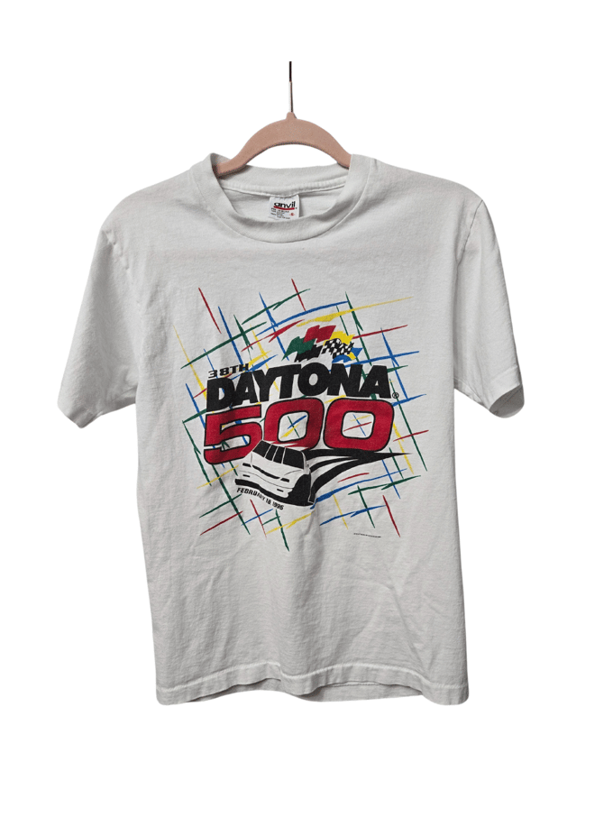 Image of 38th Dayton 500 Tee