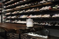 Image 4 of Air Jordan II (2) Low "Sanddrift"