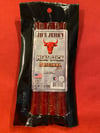 JD's JERKY Meat Sticks