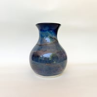Image 1 of Outer Space Vase