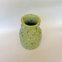 Image 2 of Froggy Vase
