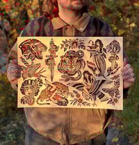 Image 1 of Big boi sheet 