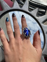 Image 4 of Mordor ring