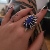 Image 3 of Mordor ring