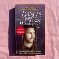 Dances with Wolves