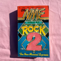 The NME Book of Rock 2