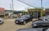 BMW 320 DISEL 2009