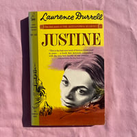 Justine