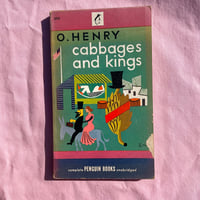 Cabbages and Kings