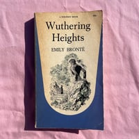 Wuthering Heights [1961 Edition]