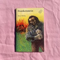 Frankenstein 