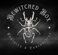 Image 1 of Bewitched Box (Mystery Box - $65)