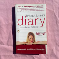 Bridget Jones's Diary