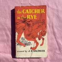 Catcher in the Rye