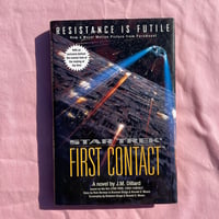 Star Trek: First Contact