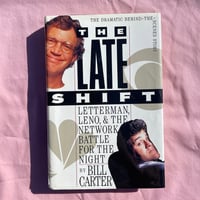 The Late Shift