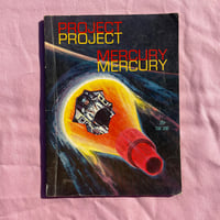 Project Mercury