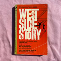 West Side Story 