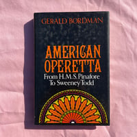 American Operetta