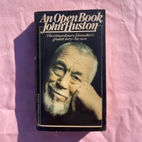 An Open Book