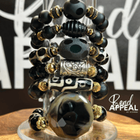 Image 1 of Bold & Black Extravaganza 