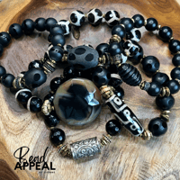 Image 8 of Bold & Black Extravaganza 