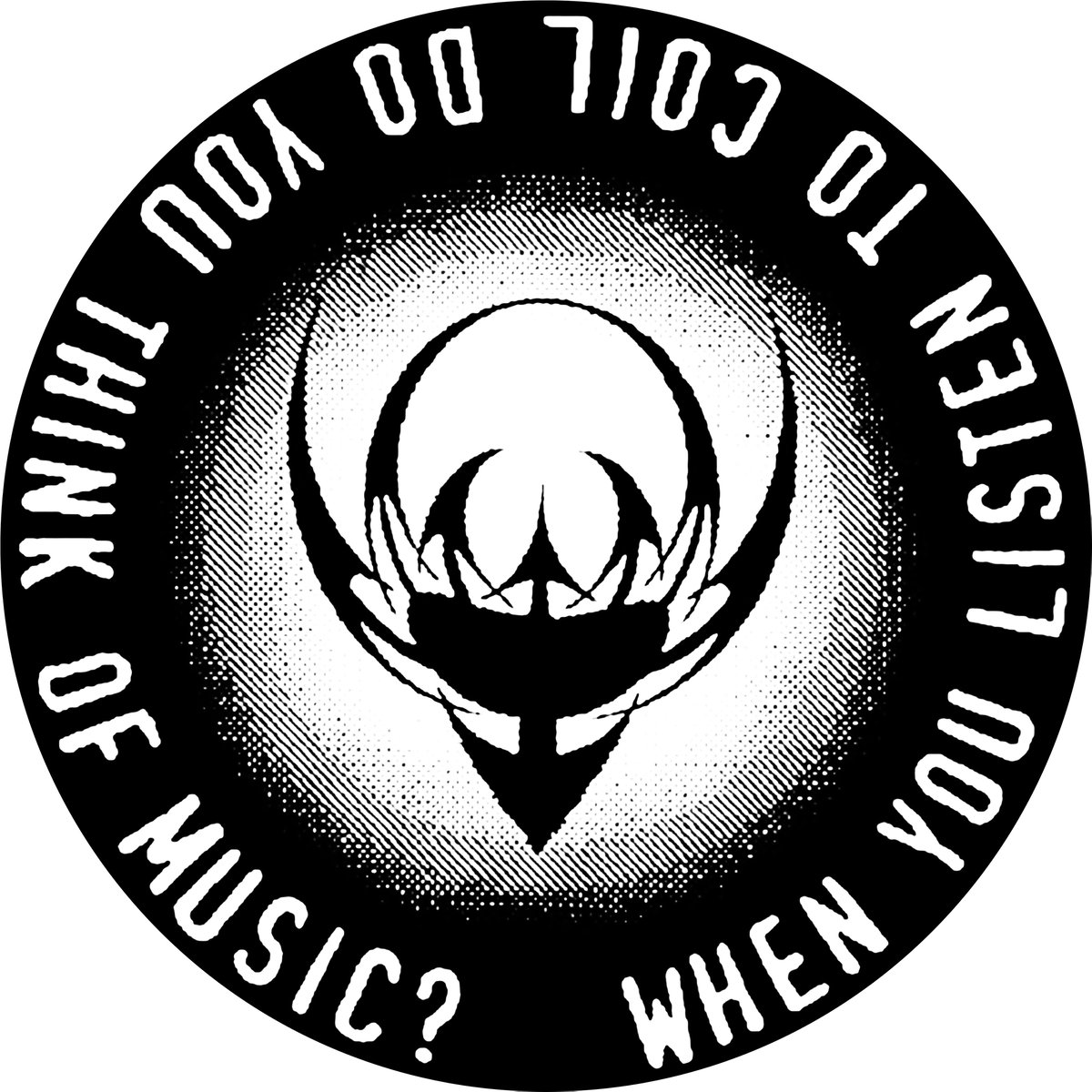 Image of COIL STICKER