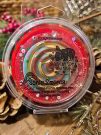 Image 2 of Santa S'mores- a custom Rockytop houseblend 