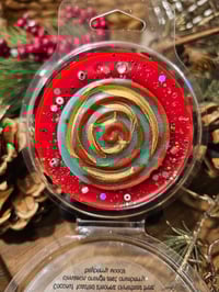 Image 4 of Santa S'mores- a custom Rockytop houseblend 