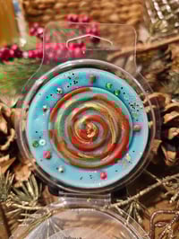 Image 3 of Santa S'mores- a custom Rockytop houseblend 