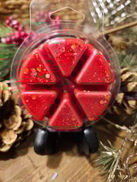 Image 7 of Santa S'mores- a custom Rockytop houseblend 