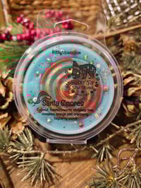 Image 1 of Santa S'mores- a custom Rockytop houseblend 