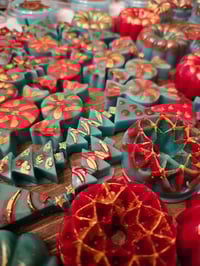 Image 8 of Santa S'mores- a custom Rockytop houseblend 
