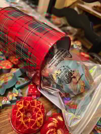 Image 16 of Santa S'mores- a custom Rockytop houseblend 