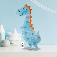 Image 2 of Dragon Epoxy Puzzles  🐲 