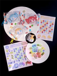 Vocaloid Candy Mini Ita Bag Deco DIY Kit